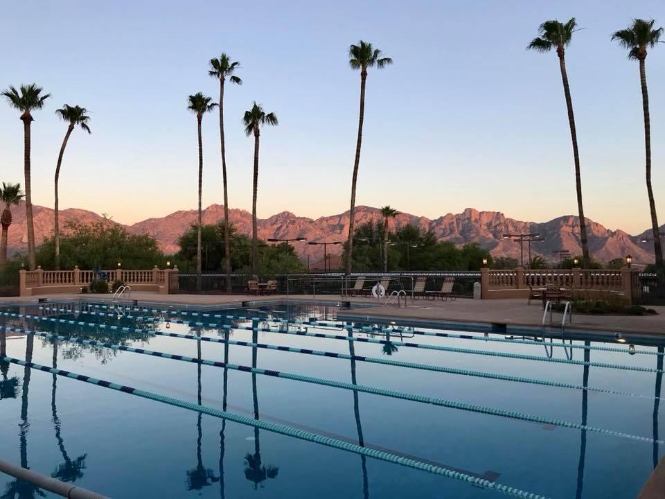 Amenities - Sun City Oro Valley